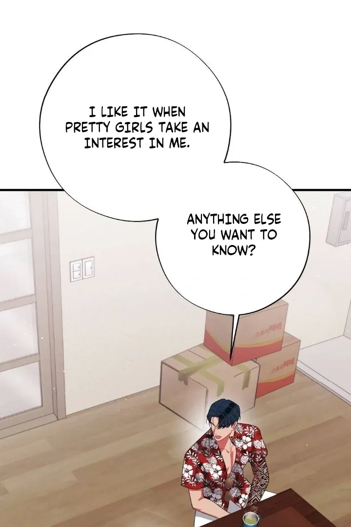 Malicious Complaint Gangster Chapter 3 page 118 - 