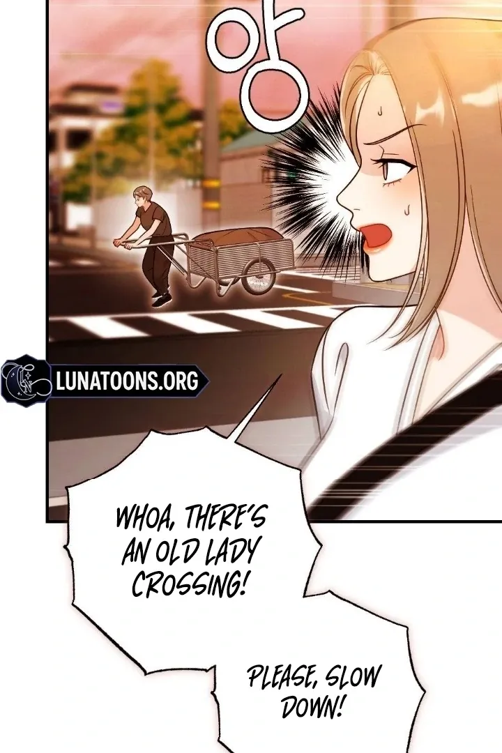 Malicious Complaint Gangster Chapter 3 page 16 - 