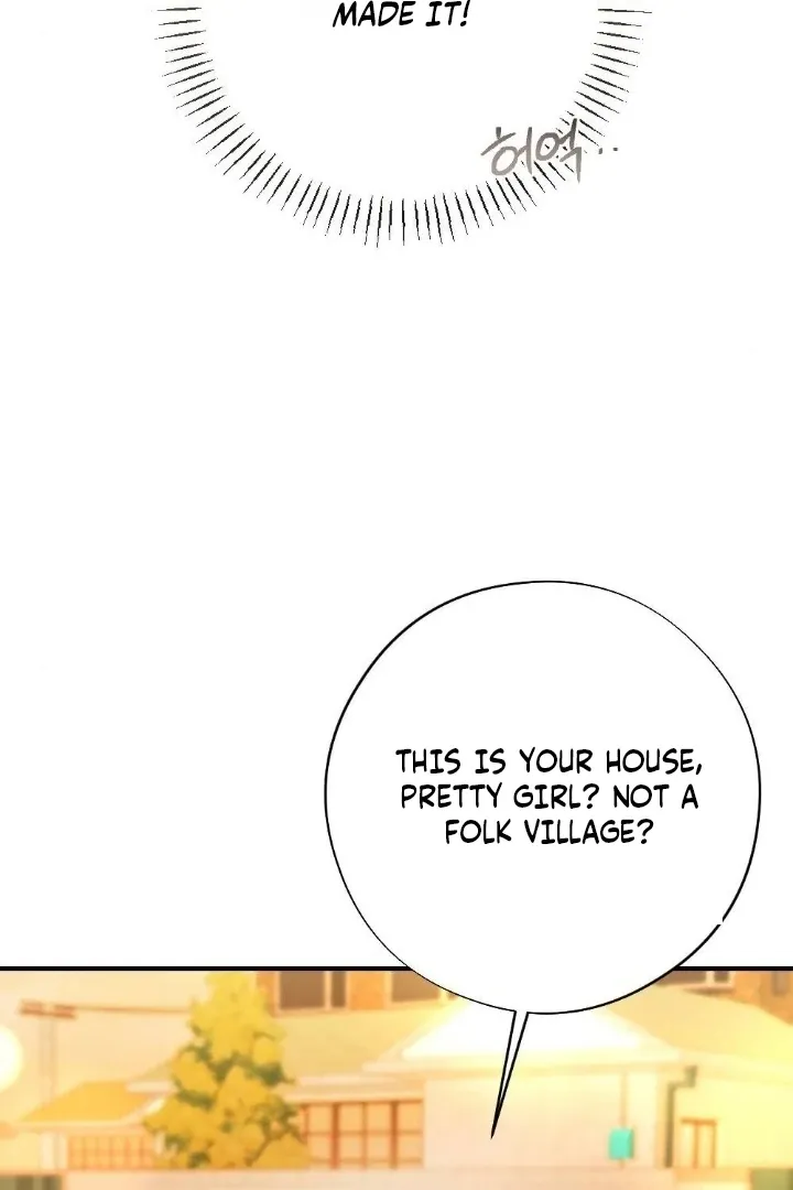 Malicious Complaint Gangster Chapter 3 page 25 - 