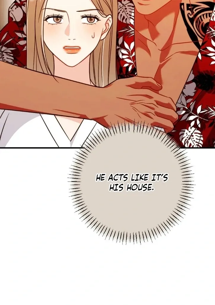 Malicious Complaint Gangster Chapter 3 page 28 - 