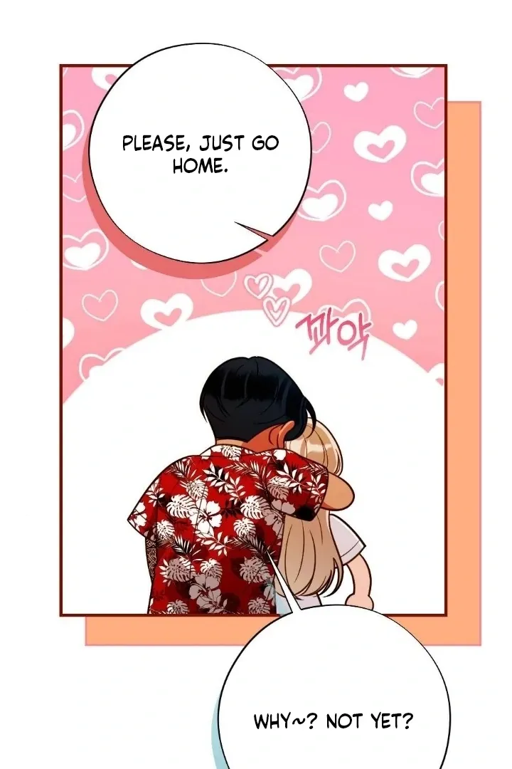 Malicious Complaint Gangster Chapter 3 page 29 - 