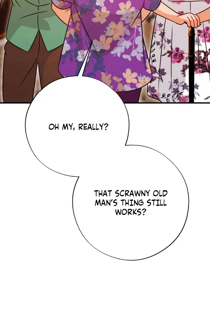Malicious Complaint Gangster Chapter 3 page 33 - 