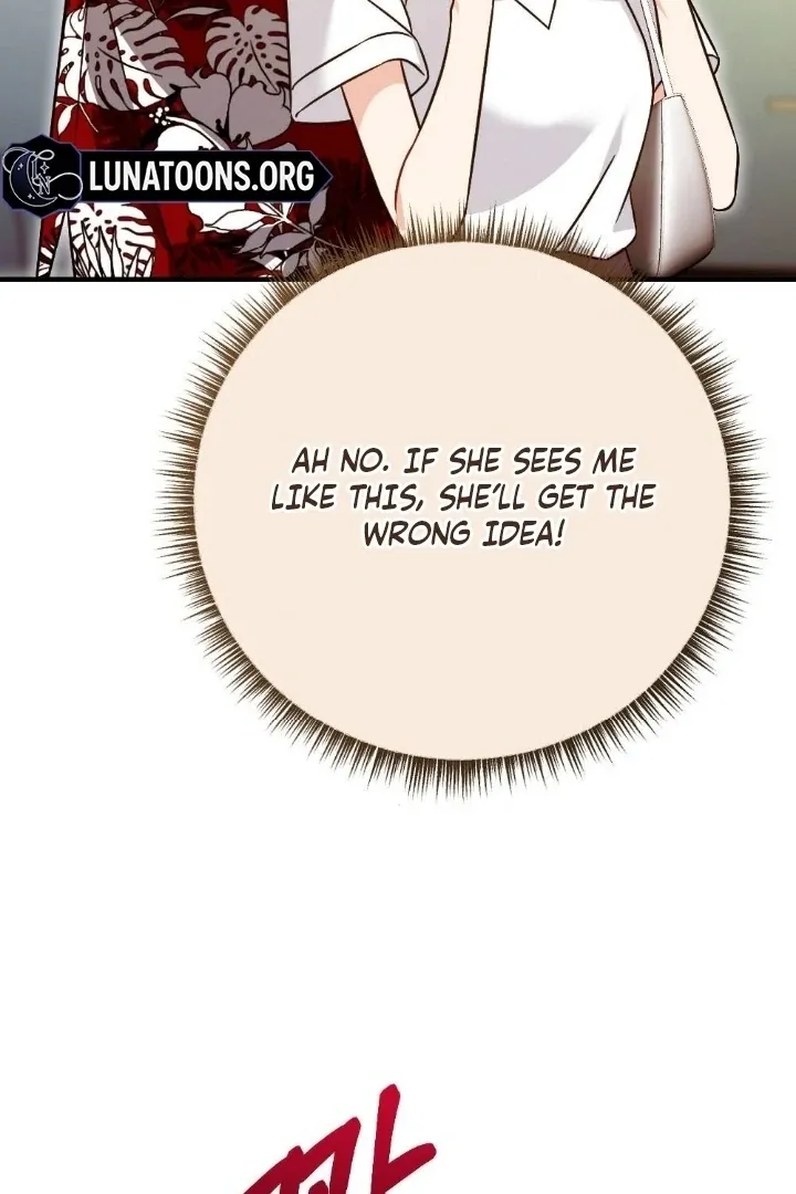 Malicious Complaint Gangster Chapter 3 page 35 - 