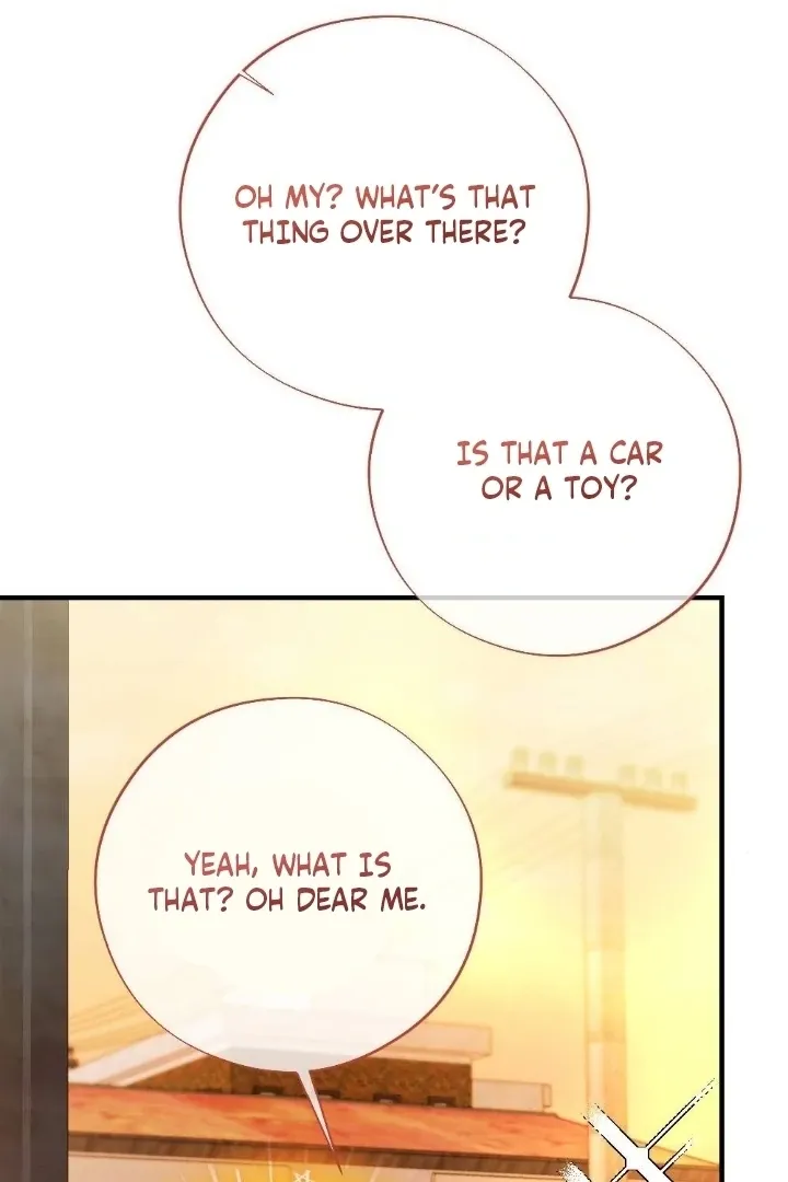 Malicious Complaint Gangster Chapter 3 page 38 - 