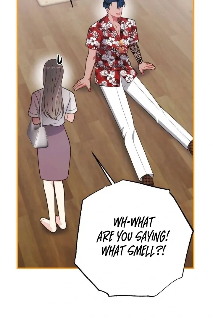 Malicious Complaint Gangster Chapter 3 page 50 - 