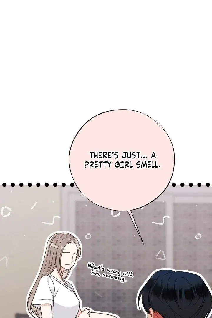 Malicious Complaint Gangster Chapter 3 page 51 - 