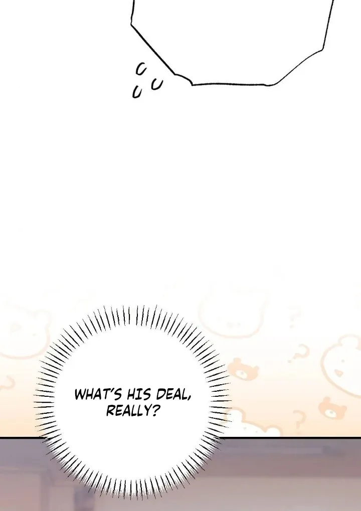 Malicious Complaint Gangster Chapter 3 page 56 - 