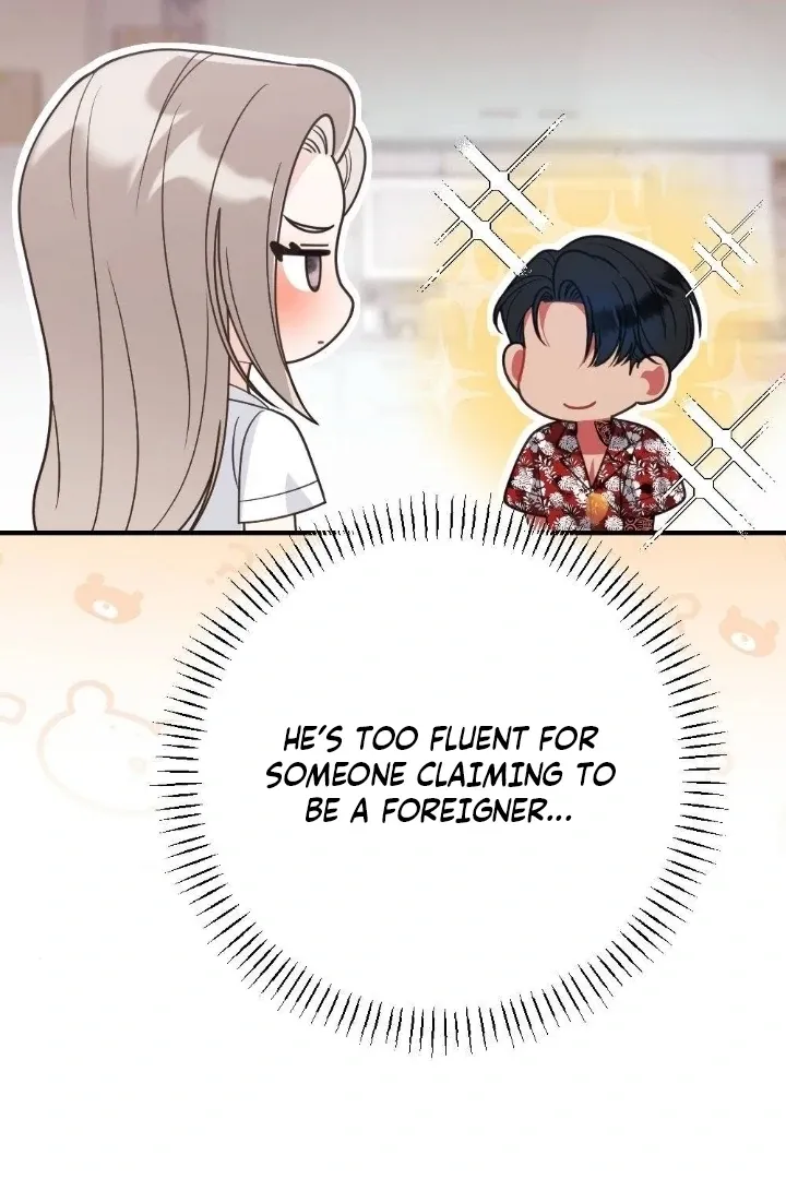 Malicious Complaint Gangster Chapter 3 page 57 - 