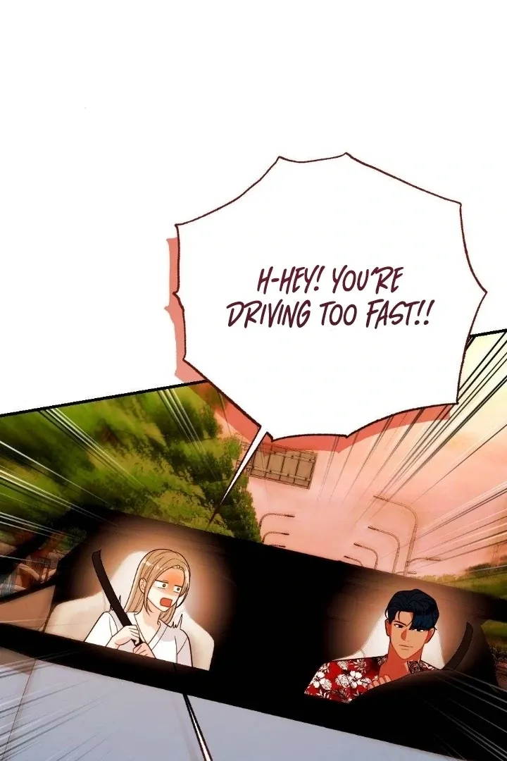 Malicious Complaint Gangster Chapter 3 page 7 - 