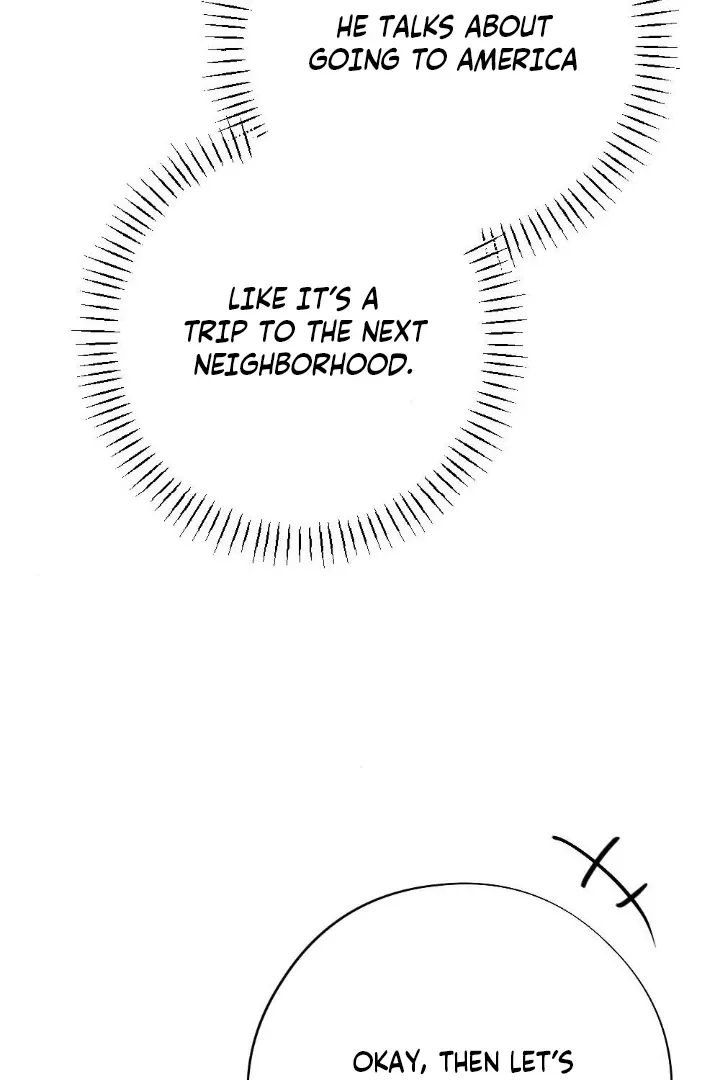 Malicious Complaint Gangster Chapter 3 page 65 - 