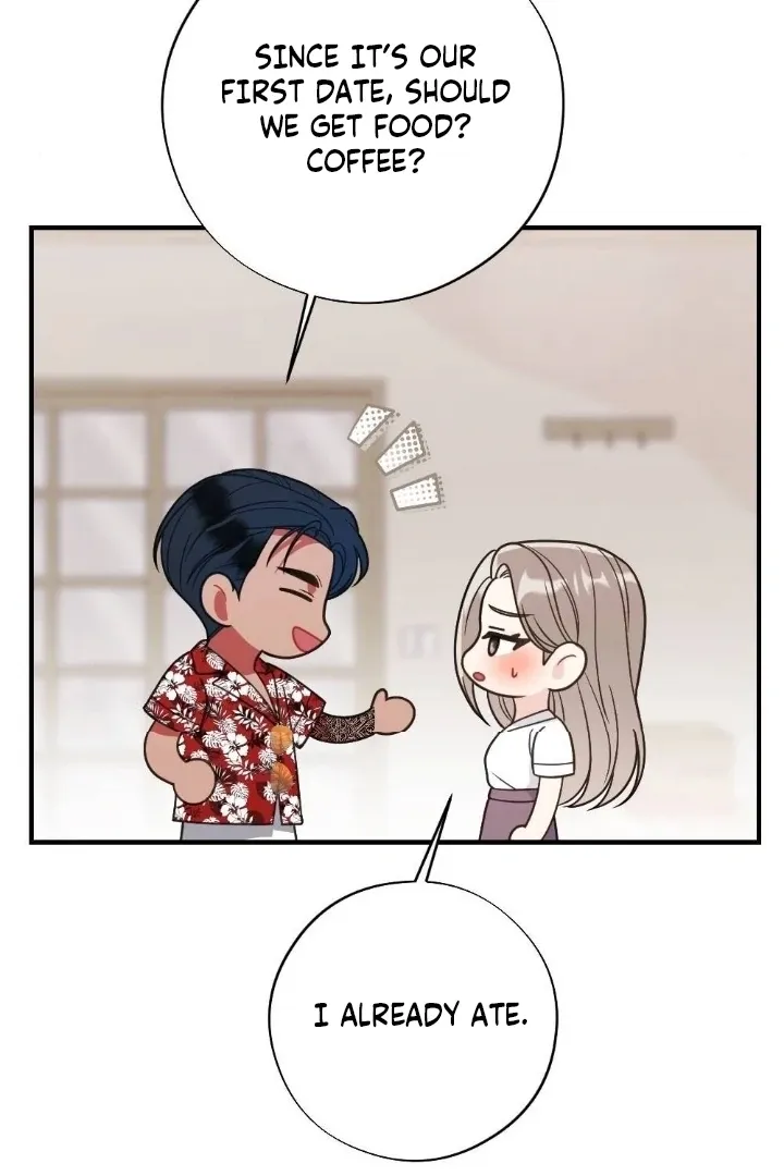 Malicious Complaint Gangster Chapter 3 page 67 - 