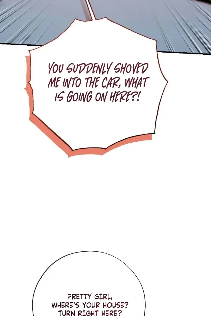 Malicious Complaint Gangster Chapter 3 page 8 - 