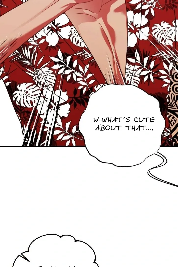 Malicious Complaint Gangster Chapter 3 page 71 - 