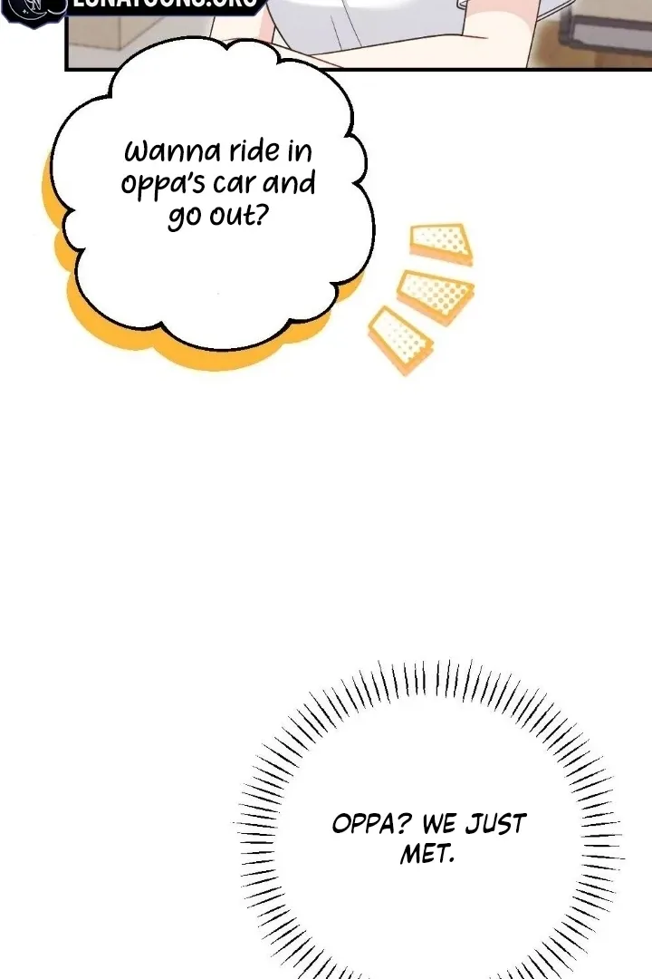 Malicious Complaint Gangster Chapter 3 page 73 - 