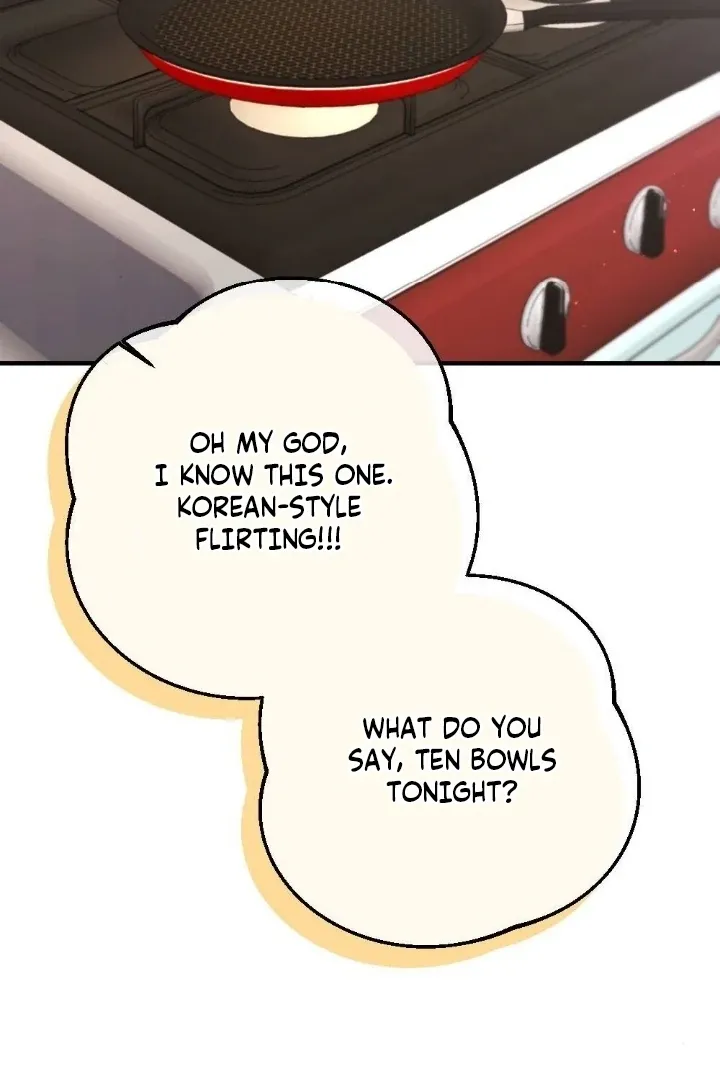 Malicious Complaint Gangster Chapter 3 page 76 - 