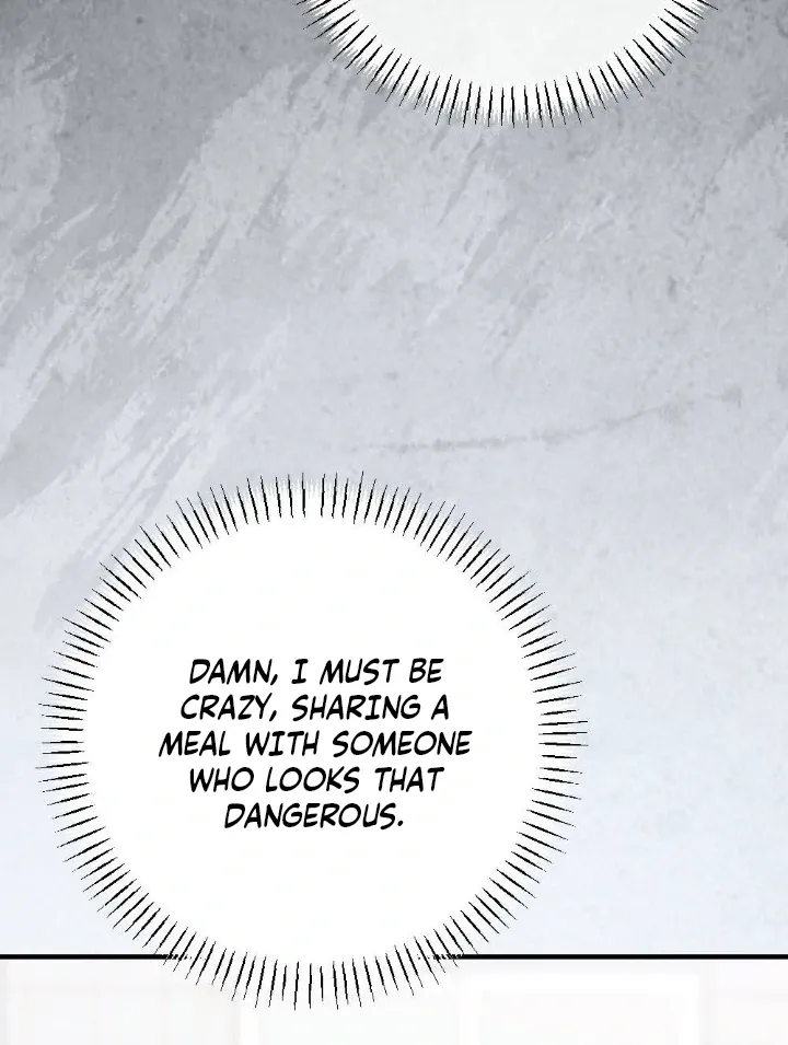 Malicious Complaint Gangster Chapter 3 page 83 - 