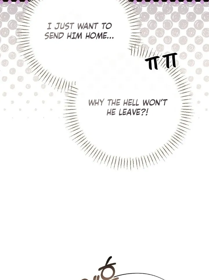 Malicious Complaint Gangster Chapter 3 page 96 - 