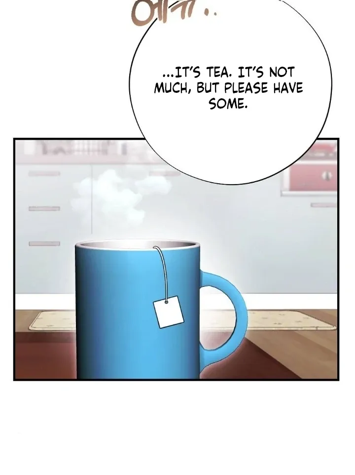 Malicious Complaint Gangster Chapter 3 page 97 - 