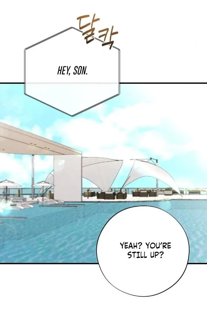 Malicious Complaint Gangster Chapter 4 page 103 - 