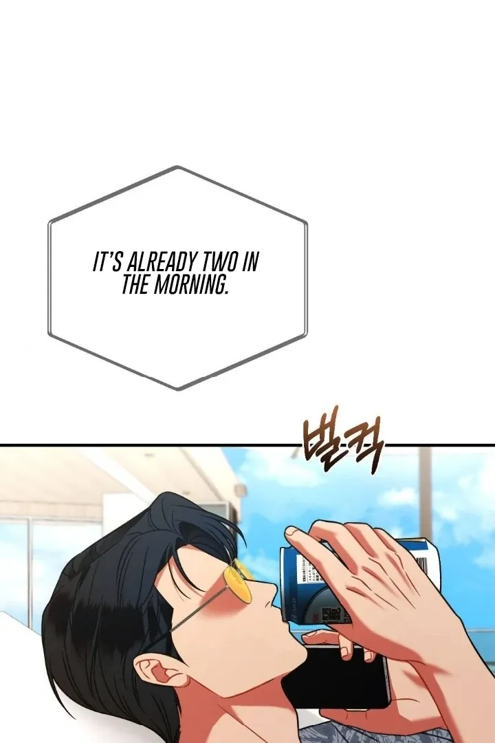Malicious Complaint Gangster Chapter 4 page 104 - 