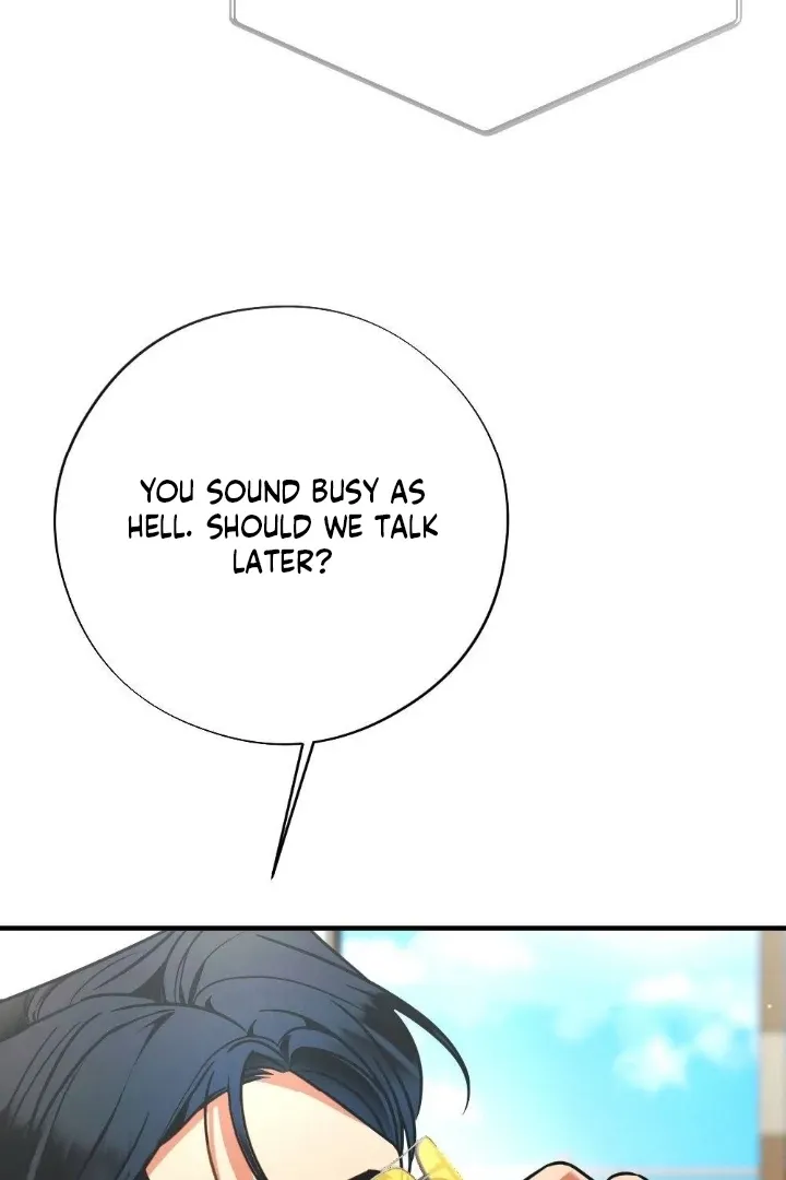 Malicious Complaint Gangster Chapter 4 page 109 - 