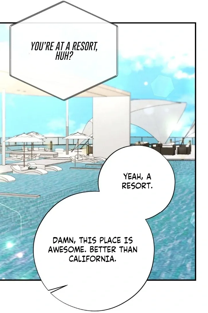 Malicious Complaint Gangster Chapter 4 page 112 - 
