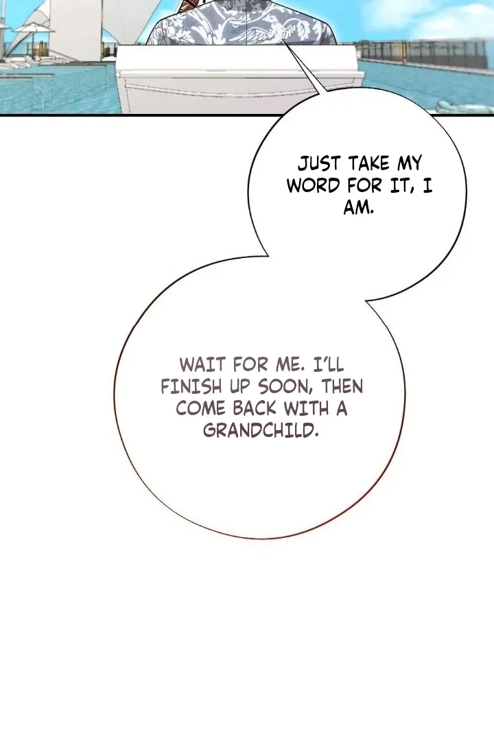 Malicious Complaint Gangster Chapter 4 page 116 - 