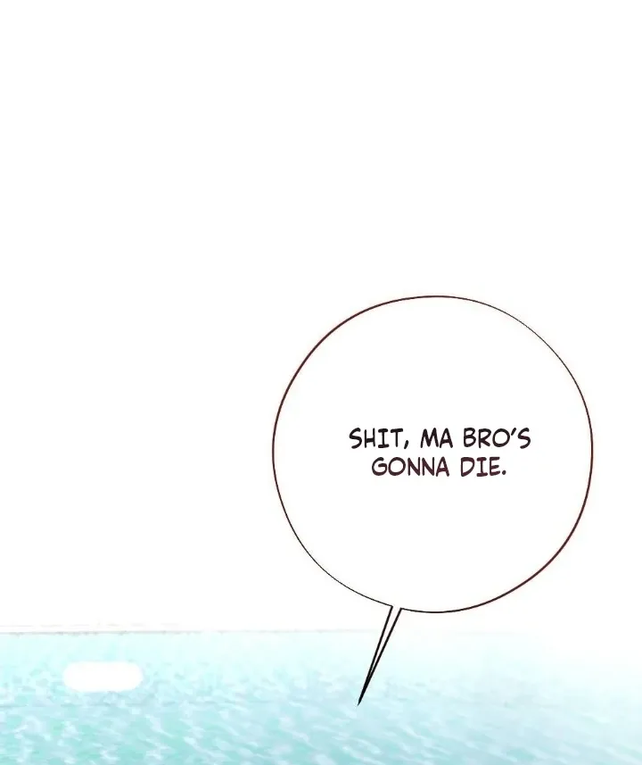 Malicious Complaint Gangster Chapter 4 page 125 - 