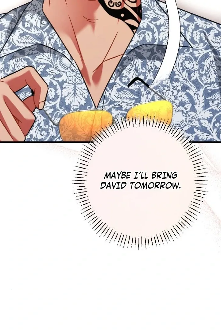 Malicious Complaint Gangster Chapter 4 page 128 - 