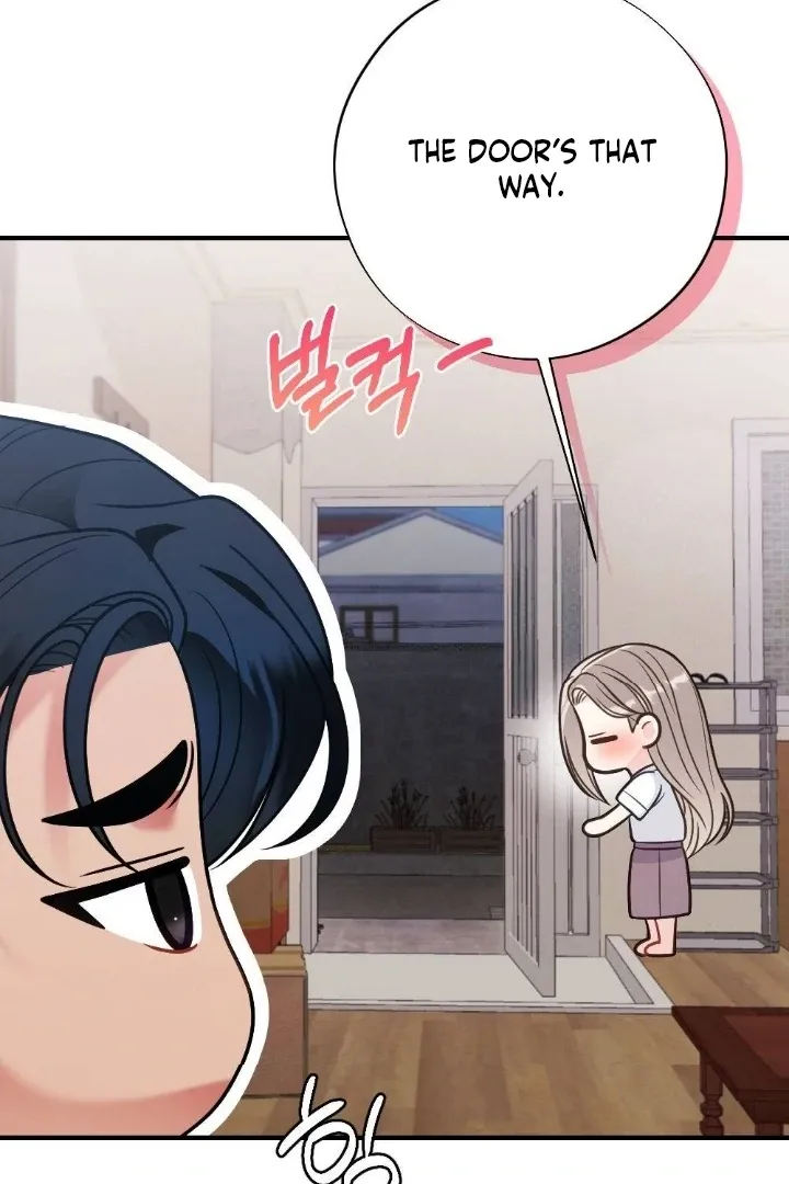 Malicious Complaint Gangster Chapter 4 page 18 - 