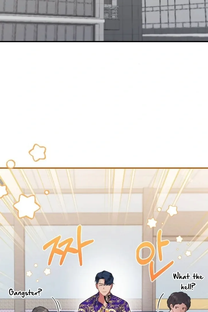 Malicious Complaint Gangster Chapter 4 page 30 - 