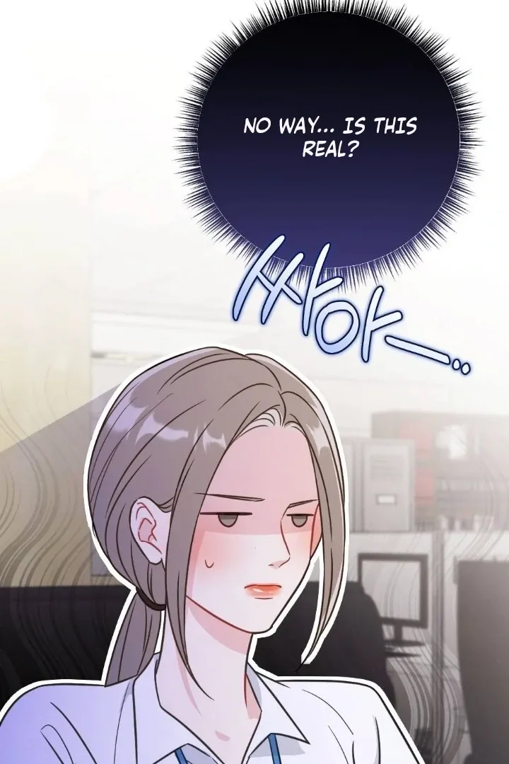 Malicious Complaint Gangster Chapter 4 page 32 - 