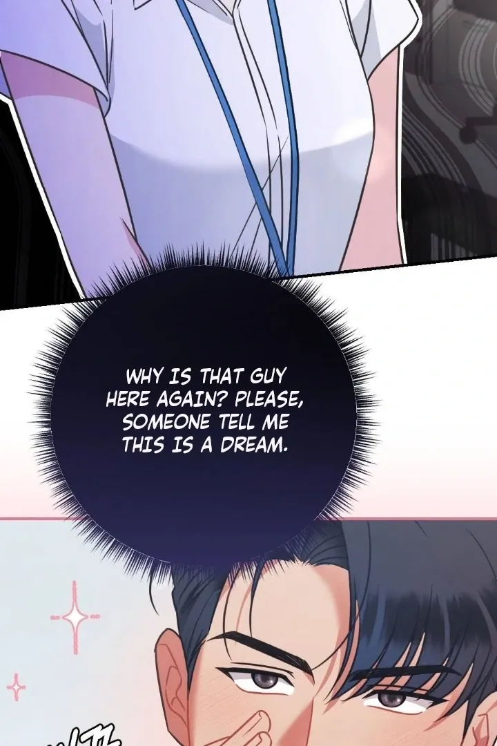 Malicious Complaint Gangster Chapter 4 page 33 - 