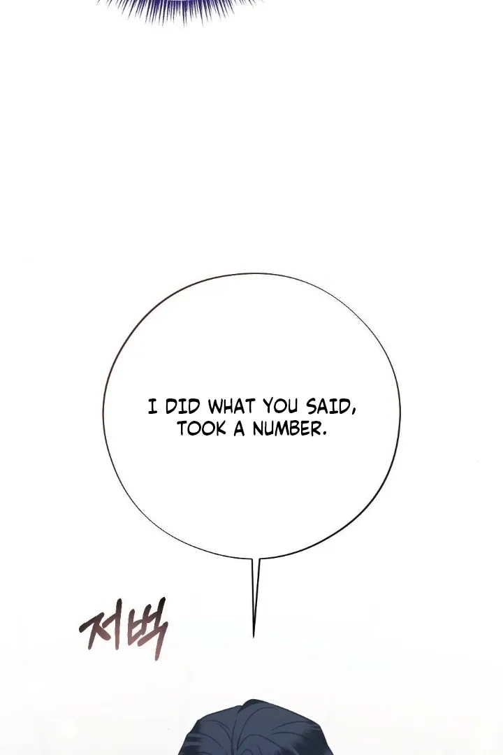 Malicious Complaint Gangster Chapter 4 page 39 - 