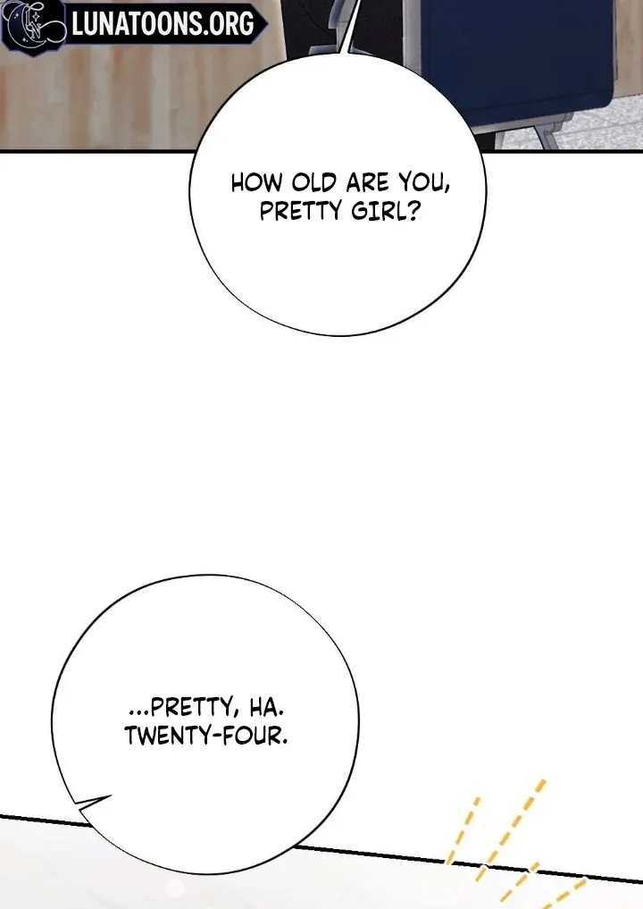Malicious Complaint Gangster Chapter 4 page 42 - 