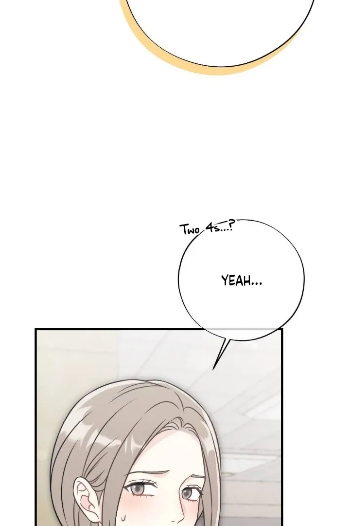 Malicious Complaint Gangster Chapter 4 page 44 - 