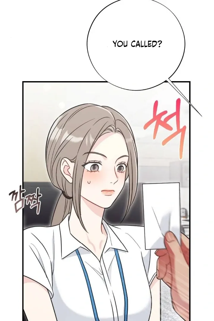 Malicious Complaint Gangster Chapter 4 page 50 - 