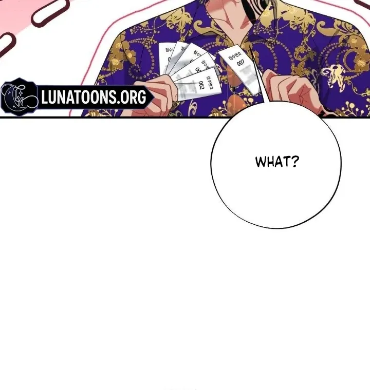 Malicious Complaint Gangster Chapter 4 page 56 - 