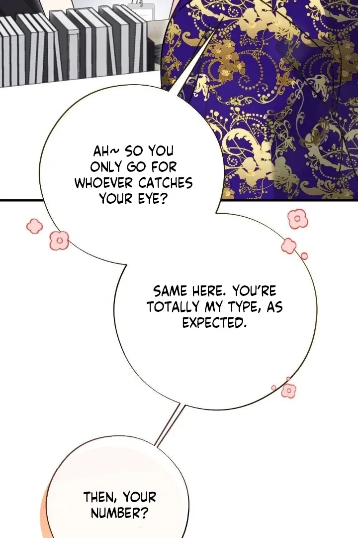Malicious Complaint Gangster Chapter 4 page 58 - 
