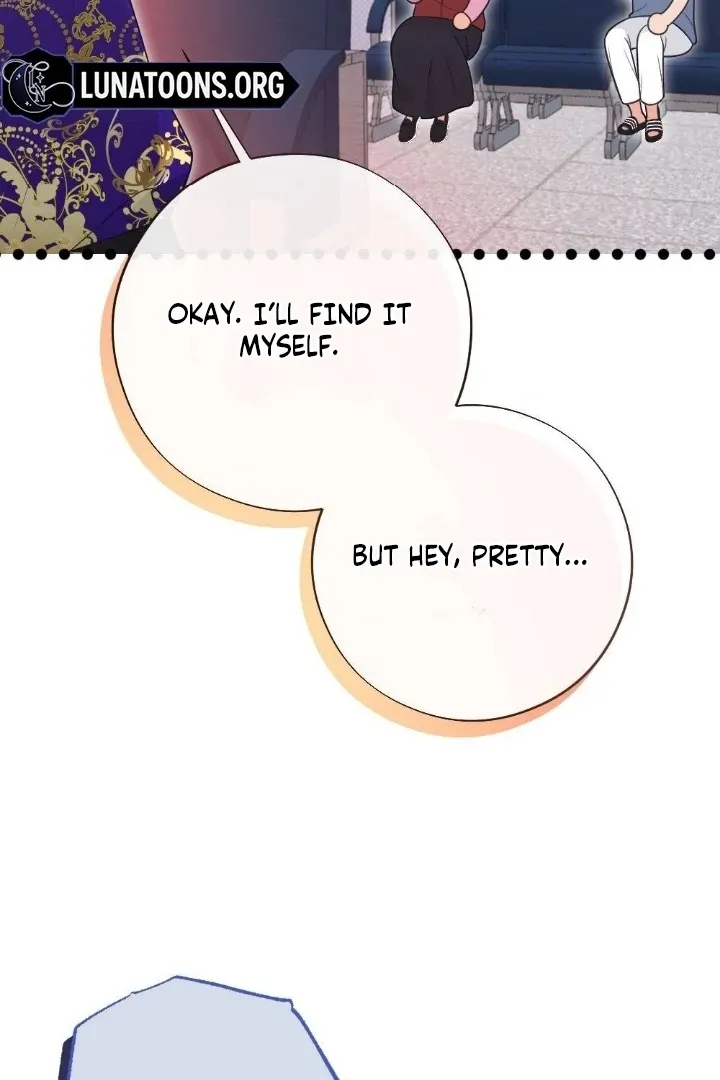 Malicious Complaint Gangster Chapter 4 page 60 - 