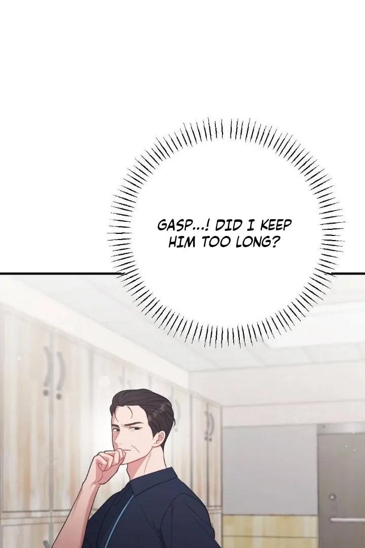 Malicious Complaint Gangster Chapter 4 page 62 - 