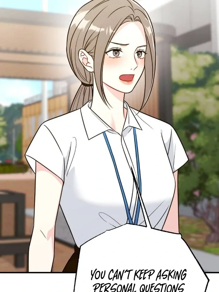 Malicious Complaint Gangster Chapter 4 page 69 - 