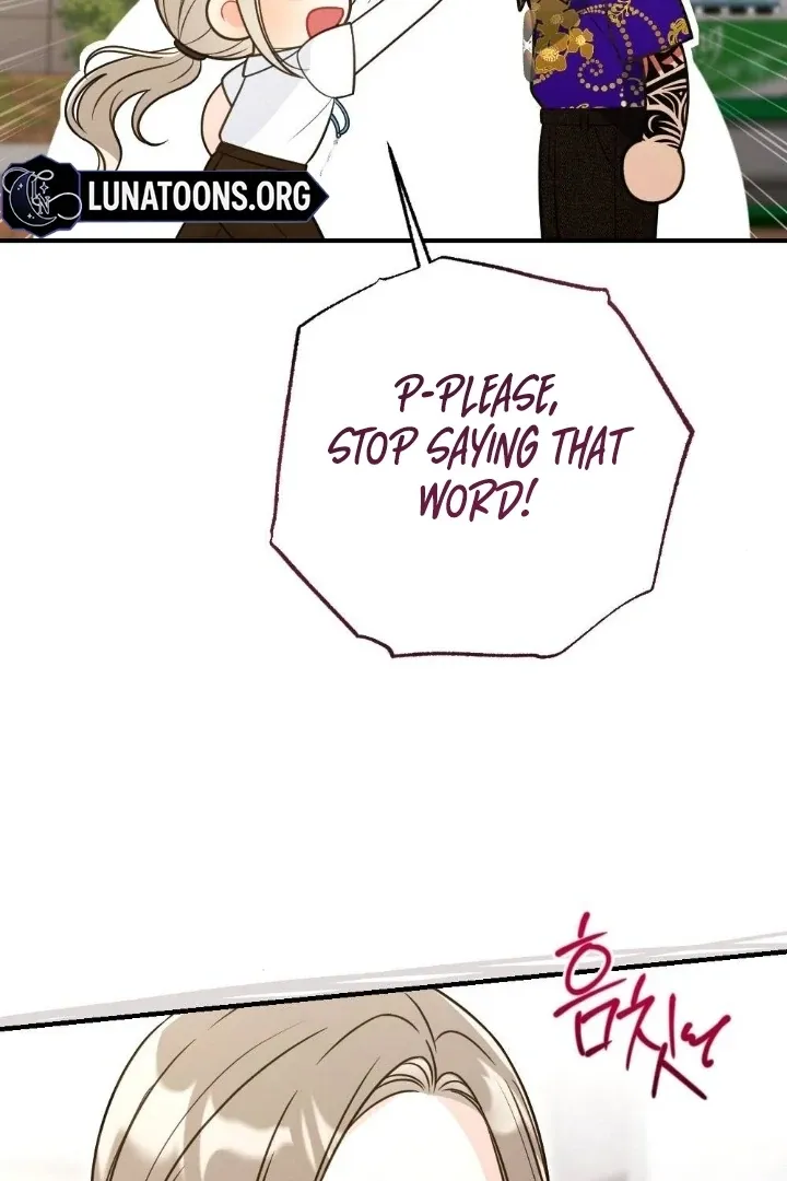 Malicious Complaint Gangster Chapter 4 page 75 - 