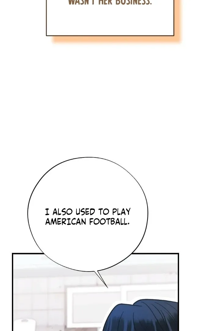 Malicious Complaint Gangster Chapter 4 page 9 - 