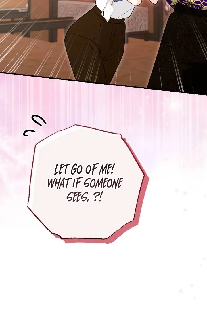 Malicious Complaint Gangster Chapter 4 page 81 - 