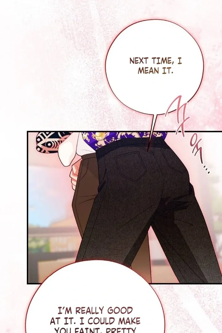 Malicious Complaint Gangster Chapter 4 page 87 - 