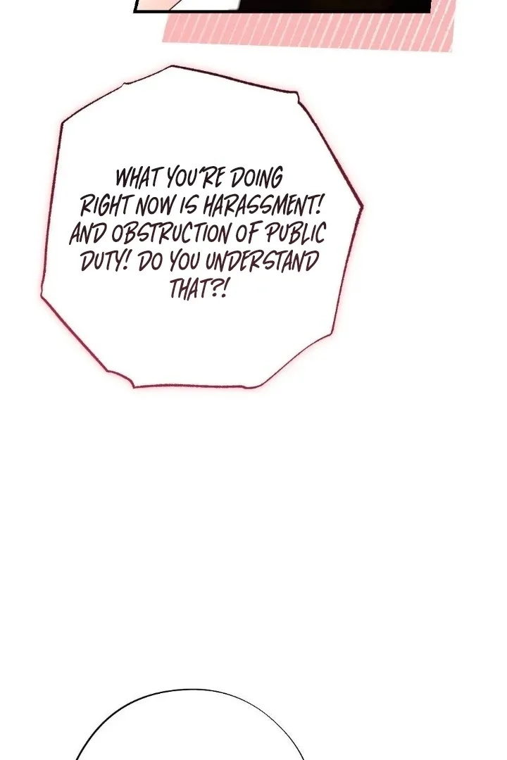 Malicious Complaint Gangster Chapter 4 page 92 - 