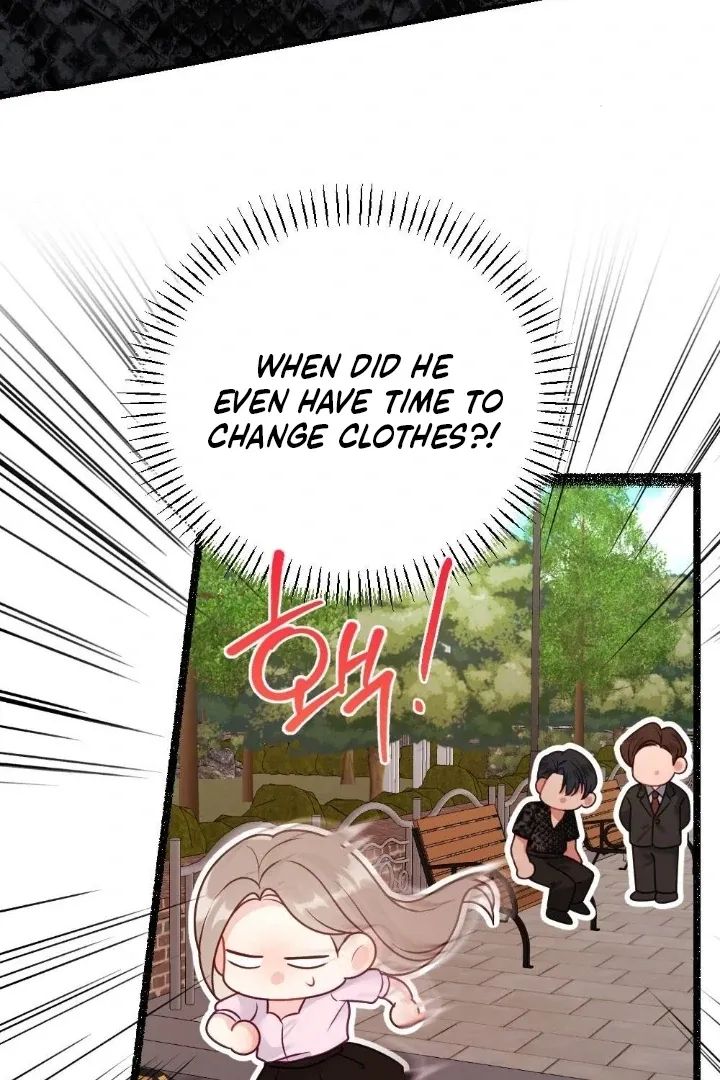 Malicious Complaint Gangster Chapter 5 page 101 - 