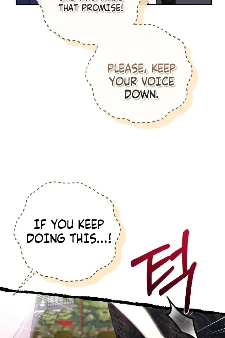 Malicious Complaint Gangster Chapter 5 page 107 - 