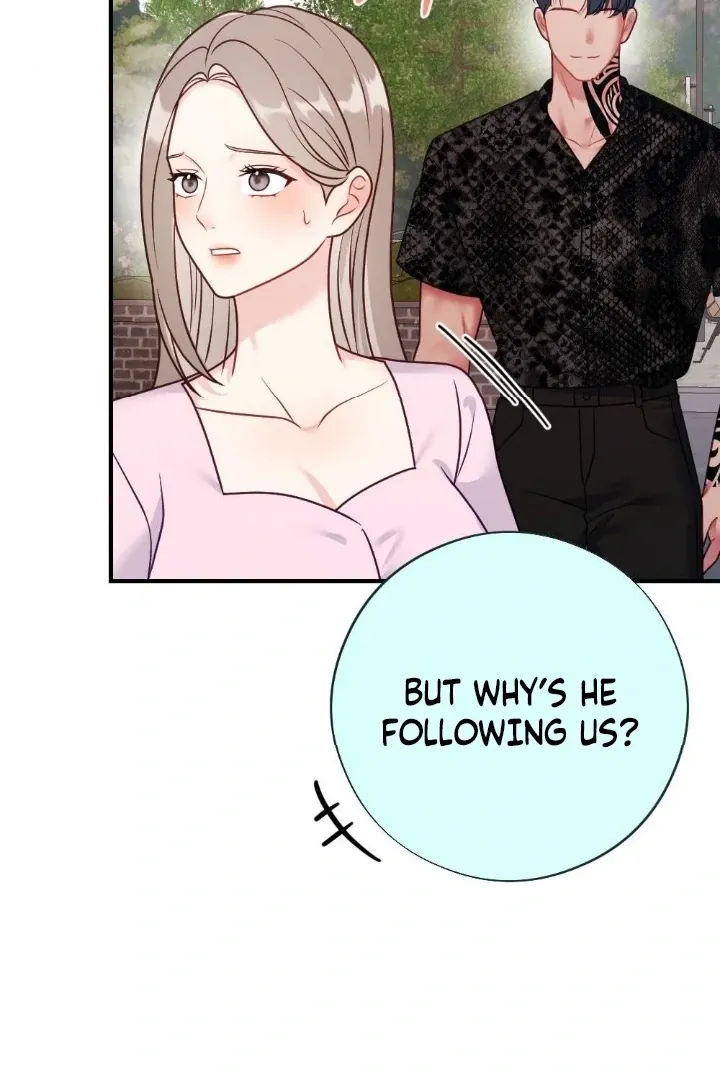 Malicious Complaint Gangster Chapter 5 page 116 - 